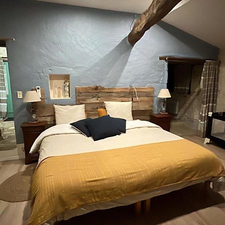 Chez Magitte Une Chambre A Louer Bardenac エクステリア 写真