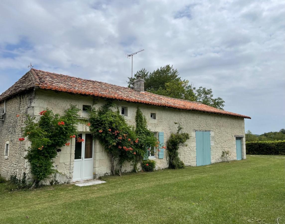 Chez Magitte Une Chambre A Louer Bardenac エクステリア 写真