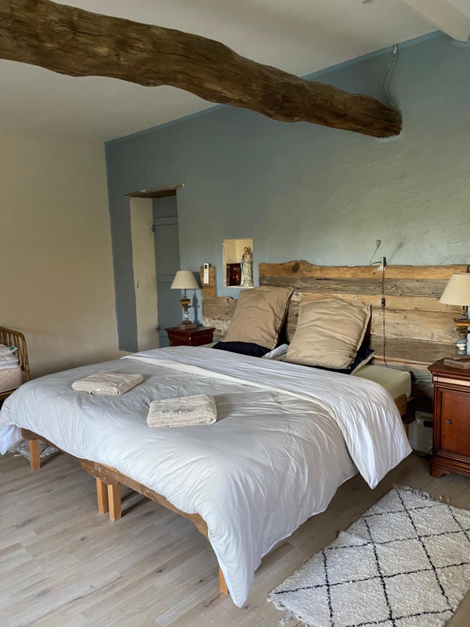 Chez Magitte Une Chambre A Louer Bardenac エクステリア 写真